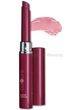 Transparentní třpytivá rtěnka (Crystal Rose)